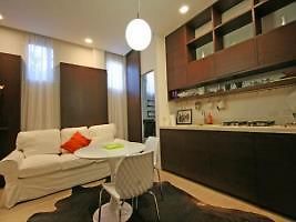 Апартаменты Mantellate - Elegant Trastevere Рим Экстерьер фото