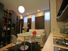 Апартаменты Mantellate - Elegant Trastevere Рим Экстерьер фото
